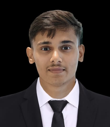 Anirudh Kumar - ICSE Board Topper